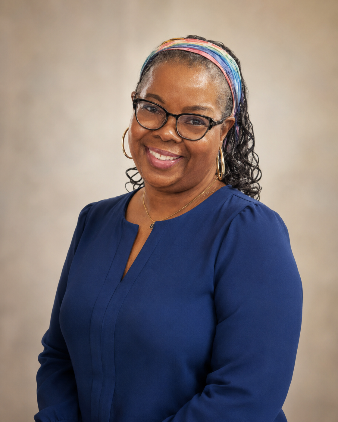 Leslie Brown