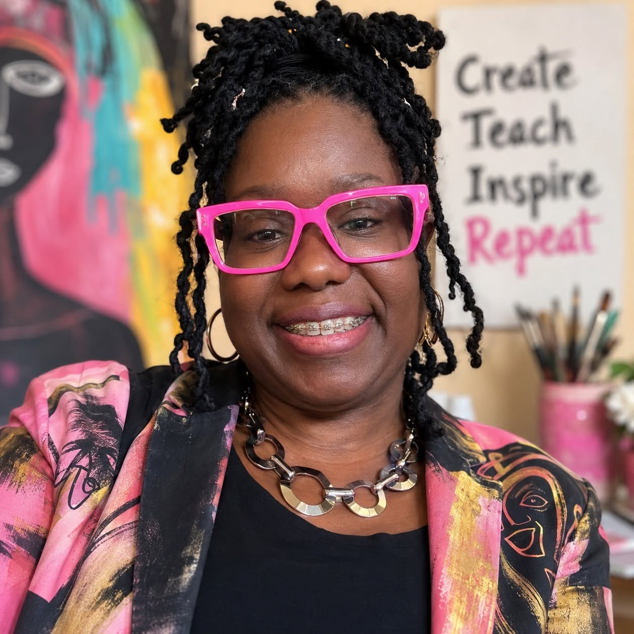 Rinita Buford